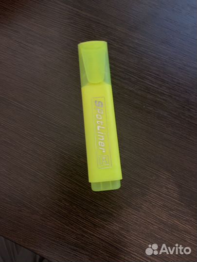 Фломастеры