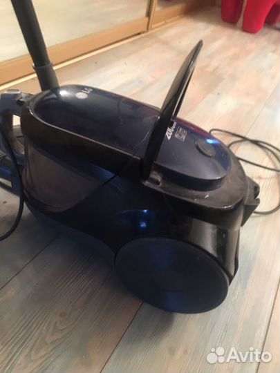 Пылесос lg бу