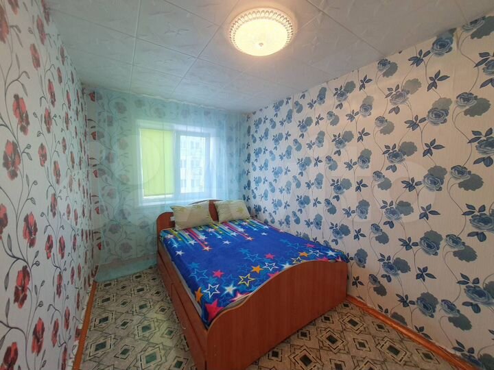 2-к. квартира, 45 м², 4/5 эт.