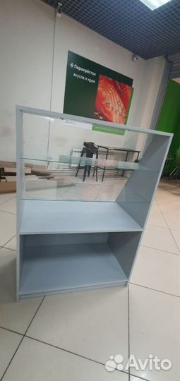 Торговое оборудование