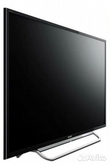Телевизор Sony SMART TV KDL-40W605B