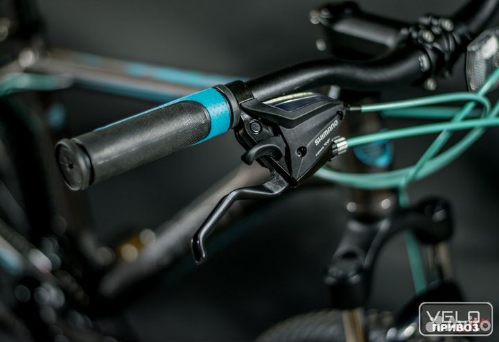 Велосипед спортивный горный