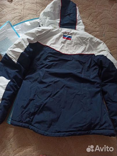 Куртка зимняя женская 42 44 размер