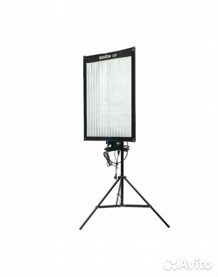 Осветитель светодиодный Godox FL100 гибкий