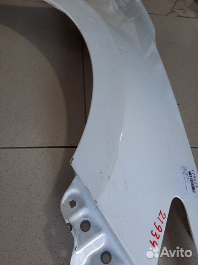 Крыло переднее правое Toyota Camry V70 2018