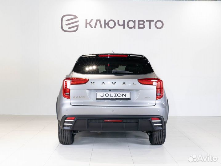 Haval Jolion 1.5 AMT, 2024