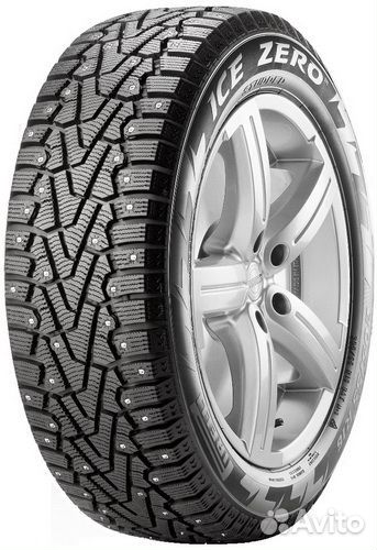 Pirelli Ice Zero 205/60 R16 96T