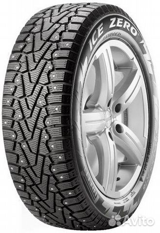 Pirelli Ice Zero 205/60 R16 96T