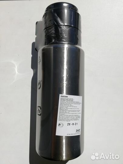 IKEA Термос Утрустнинг