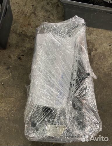 Двигатель G4KE 2.4 Kia/Hyundai