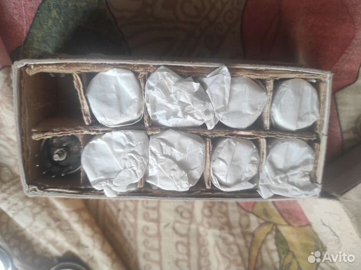 Реле новое рэс9