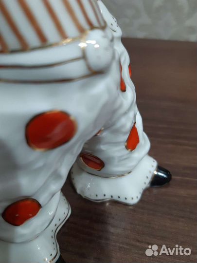 Статуэтка Клоун