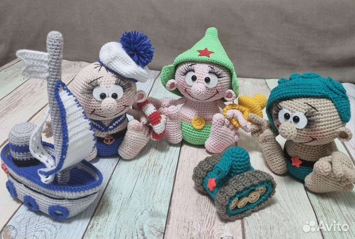 Мягкая игрушка Барашек,и многое другое