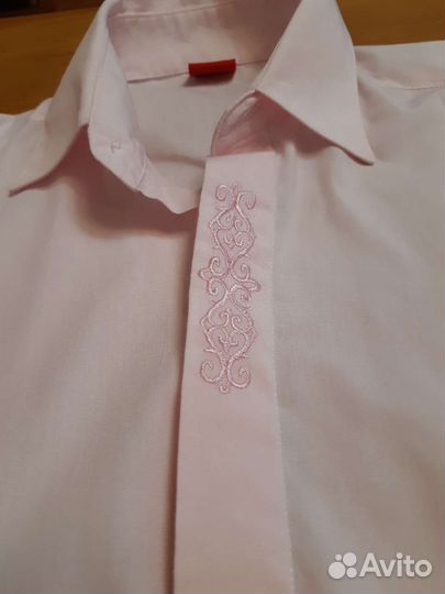 Рубашка для мальчика