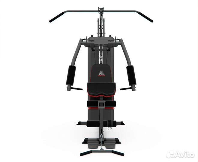 Силовой комплекс DFC D7003