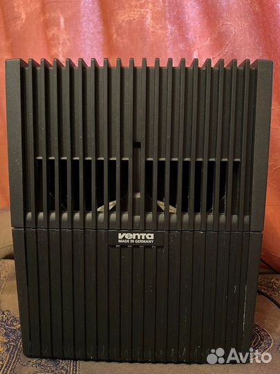 Мойка воздуха venta