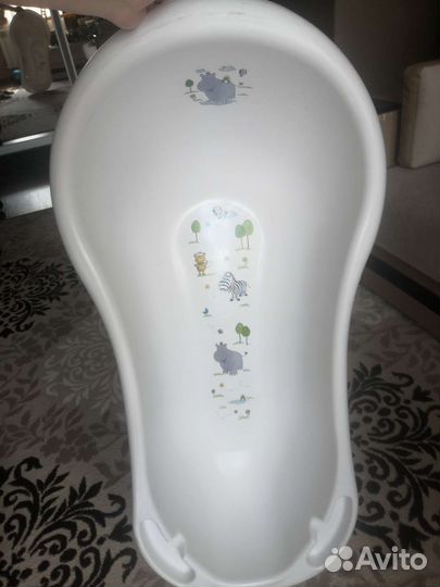 Ванночка для купания