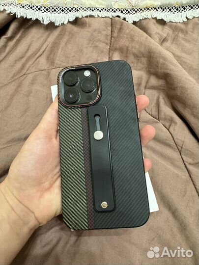 iPhone 14 Pro Max, 512 ГБ