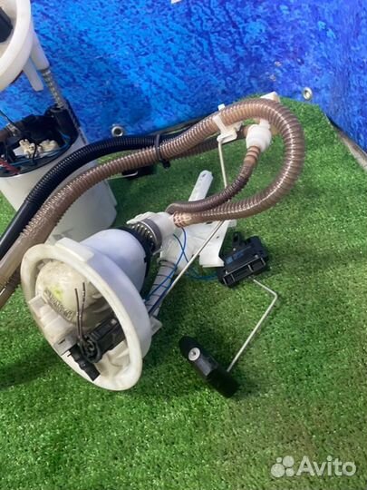 Топливный насос Bmw 3 E90 2011