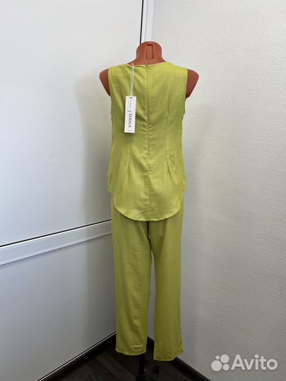 Комбинезон женский 42