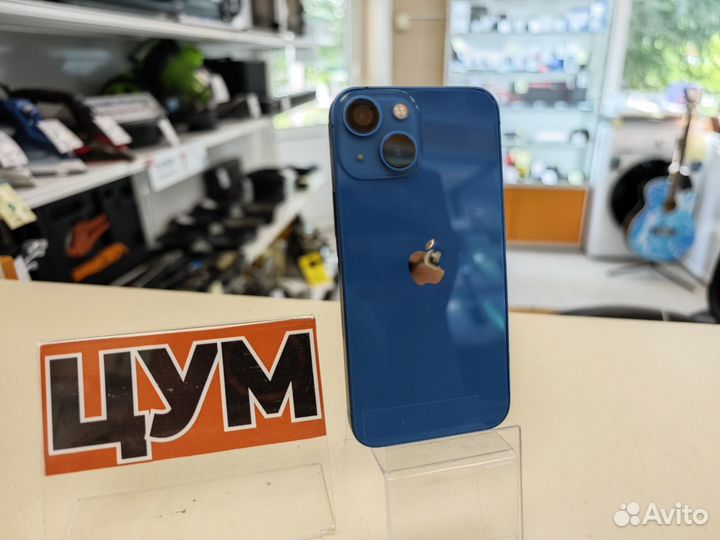 iPhone 13 mini, 128 ГБ