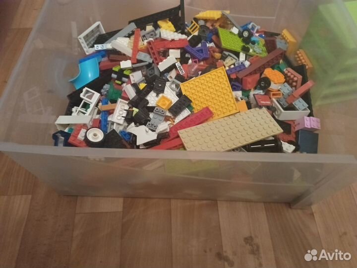 Lego