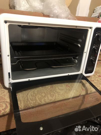 Духовка электрическая новая