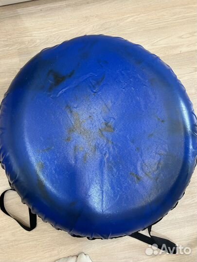 Тюбинг 100см