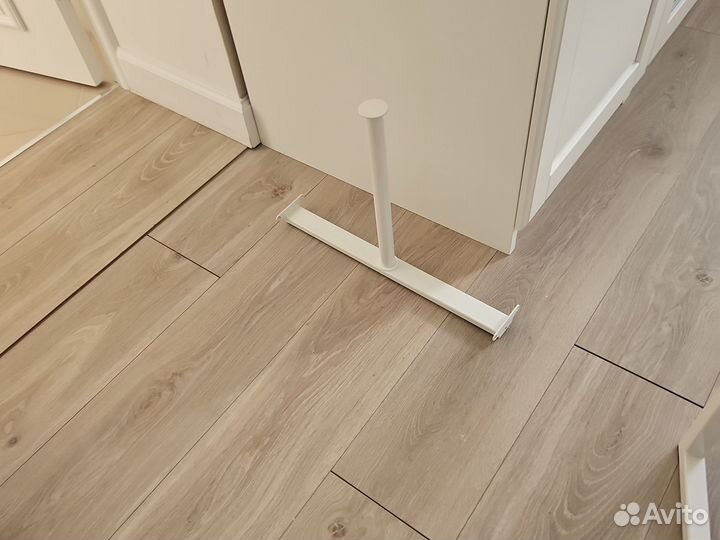 Вешалка выдвижная IKEA пакс комплимент