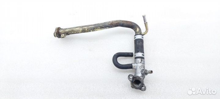 Б/У Б/У Трубка системы охлаждения Состояние