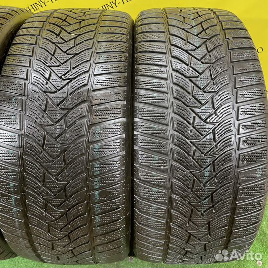 Dunlop Winter Sport 5 245/40 R18 97V