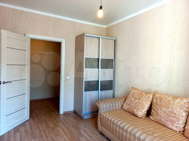 2-к. квартира, 44 м², 11/19 эт.