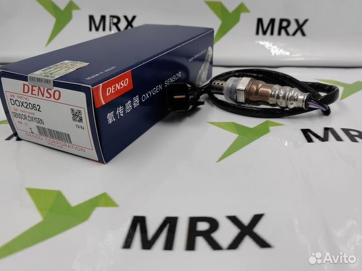 Лямбда-зонд DOX2062