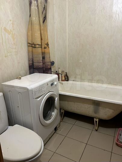 1-к. квартира, 30,2 м², 2/5 эт.