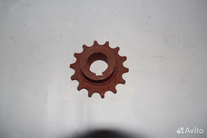 Звездочка прф пир 600028А-01