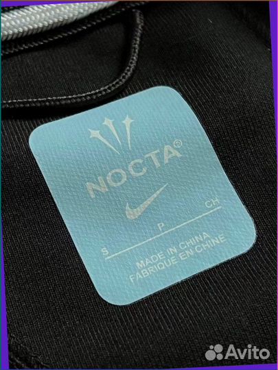 Толстовка Nike Nocta (Артикул товара: 89146)