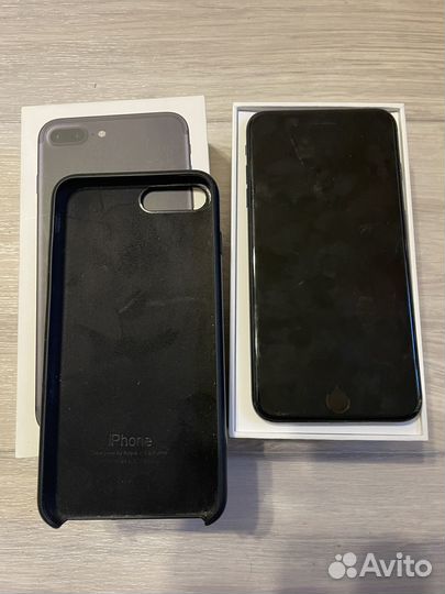 iPhone 7 Plus, 32 ГБ