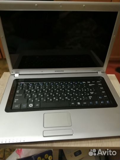 Samsung r518