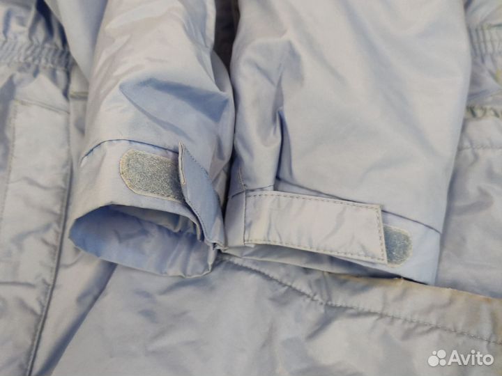 Горнолыжный комбинезон 44р.(М) Декатлон