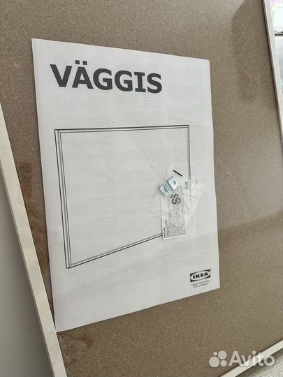 Стенд вэггис икеа новый