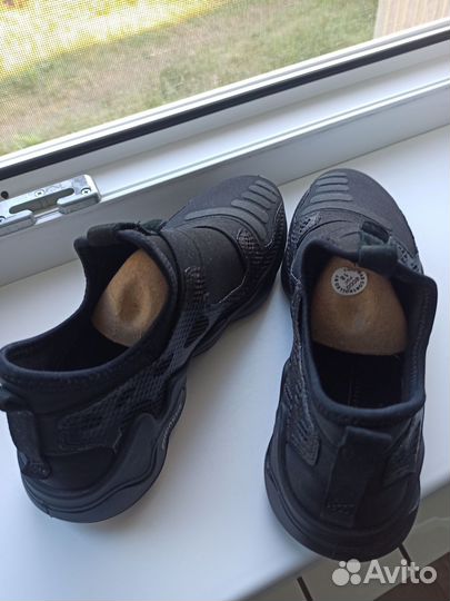 Кроссовки Ecco 39