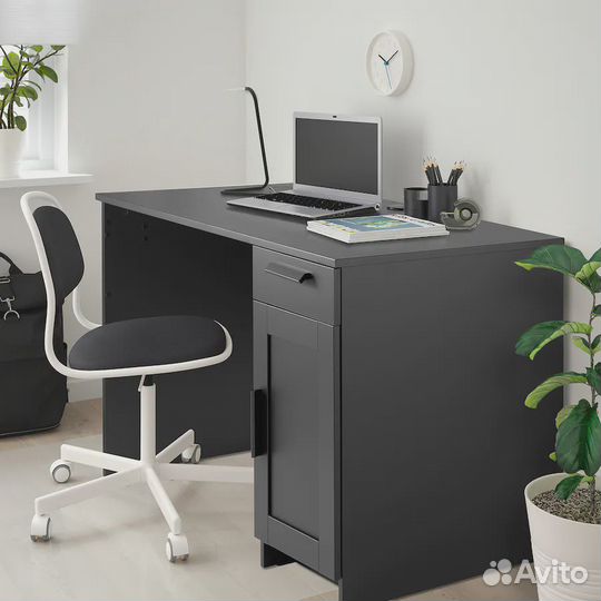 Brimnes бримнэс Письменный стол, оригинал, IKEA