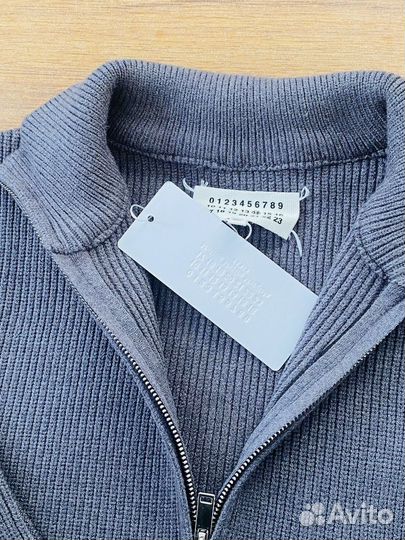 Maison Margiela Grey