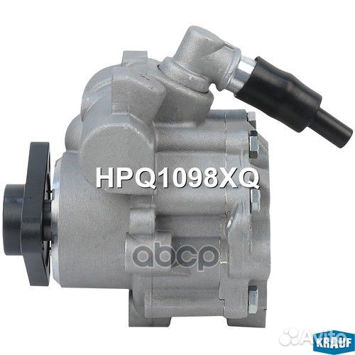 Насос гидроусилителя руля audi A3 (8L1) 96-01,A4