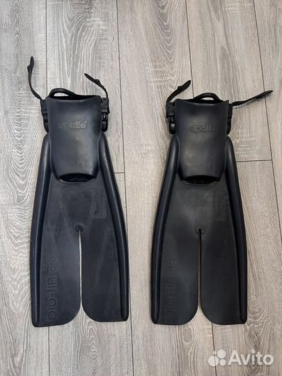 Ласты для дайвинга Apollo