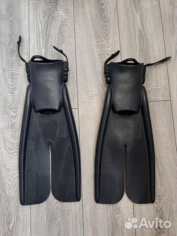 Ласты для дайвинга Apollo