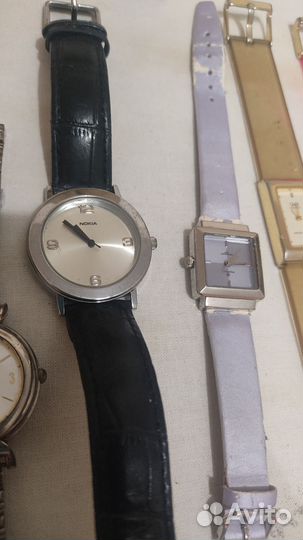 Наручные часы