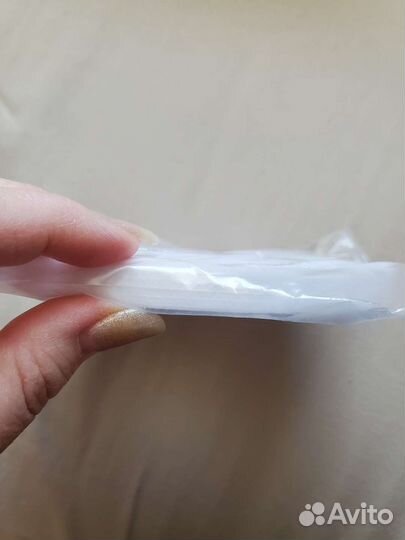 Лента клеевая по долевой