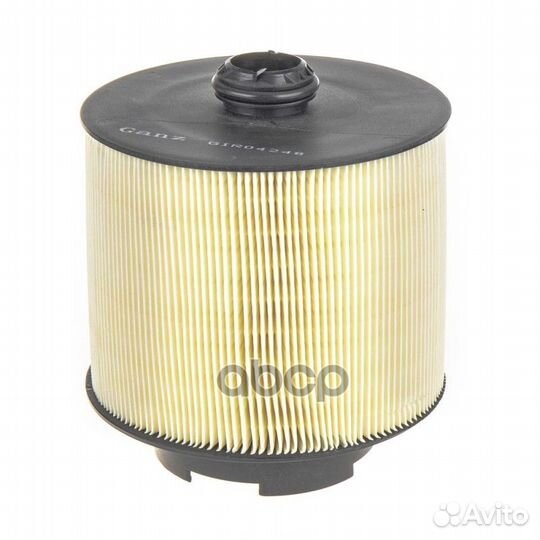 Фильтр воздушный GIR04248 ganz