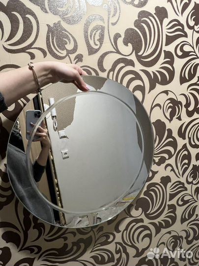 Зеркало 50 см
